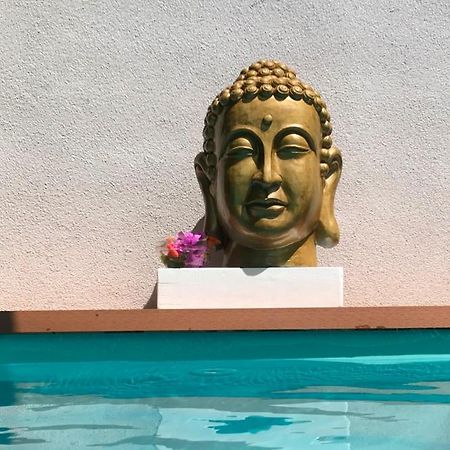 Apartment Lota With Heated Pool On Top Location スペタル エクステリア 写真
