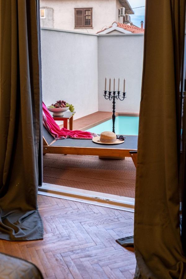 Apartment Lota With Heated Pool On Top Location スペタル エクステリア 写真