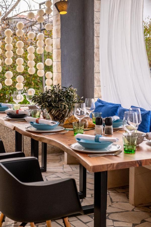 Apartment Lota With Heated Pool On Top Location スペタル エクステリア 写真