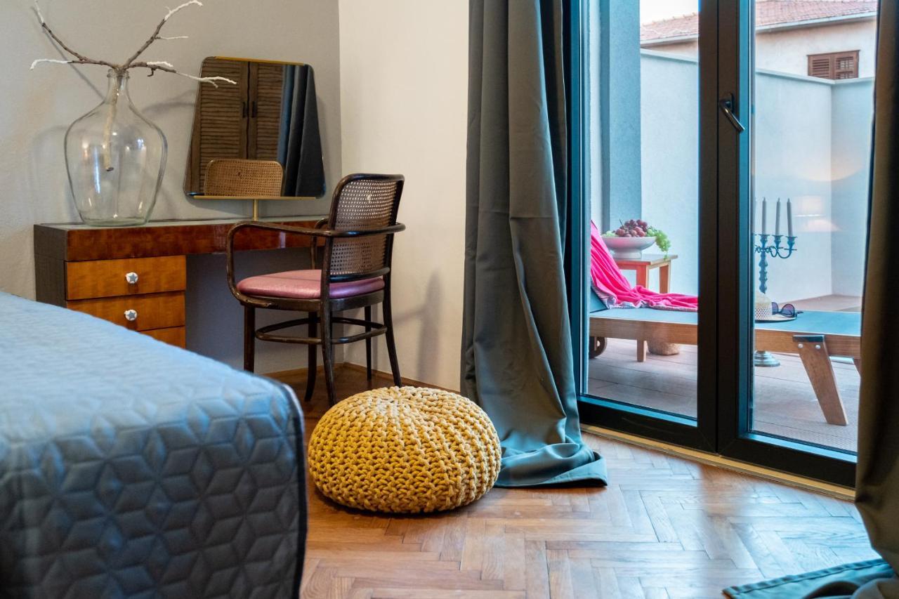 Apartment Lota With Heated Pool On Top Location スペタル エクステリア 写真