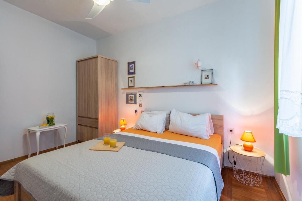 Apartment Lota With Heated Pool On Top Location スペタル エクステリア 写真