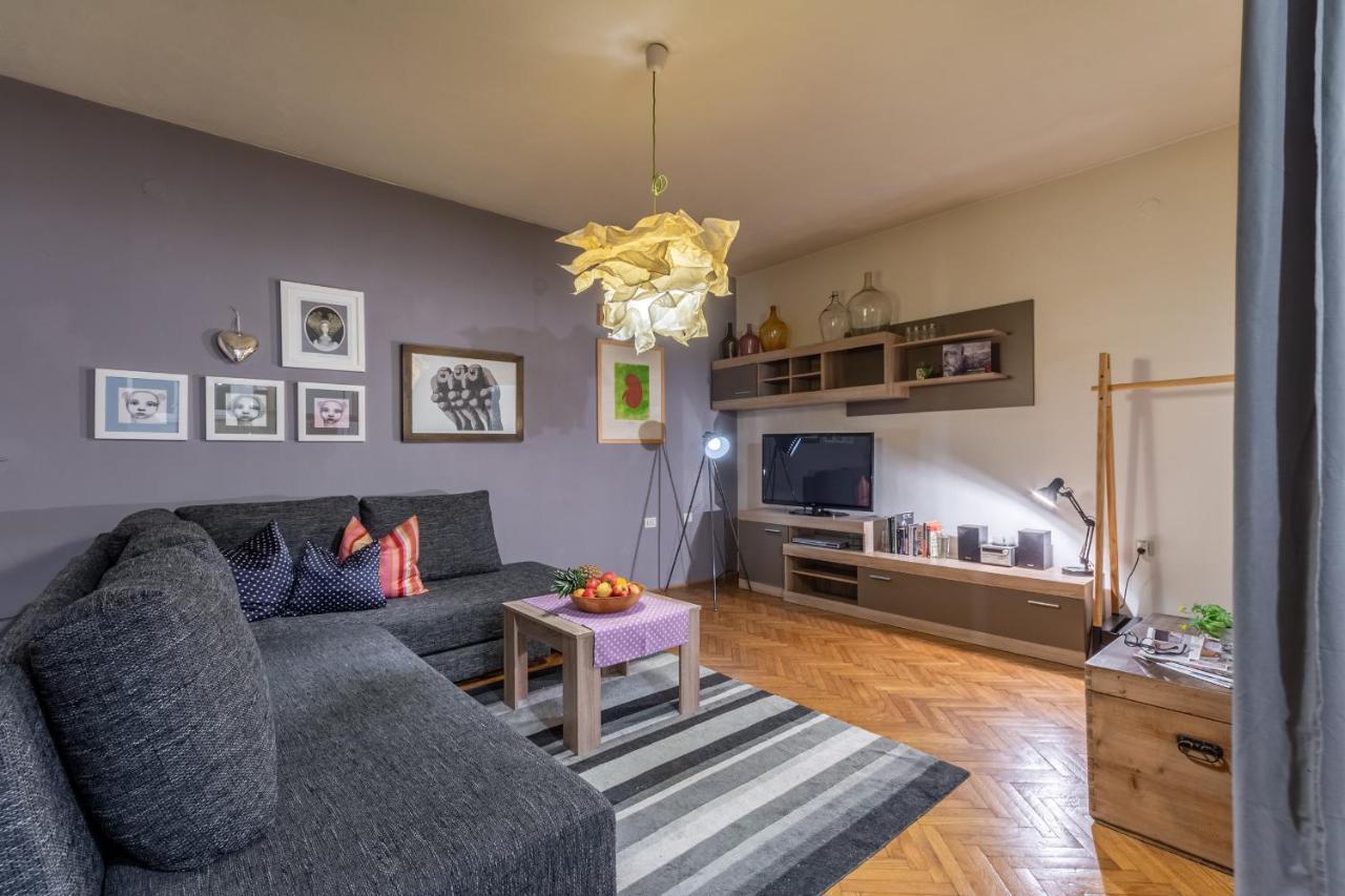 Apartment Lota With Heated Pool On Top Location スペタル エクステリア 写真