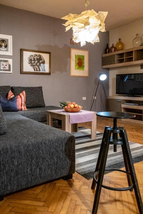 Apartment Lota With Heated Pool On Top Location スペタル エクステリア 写真