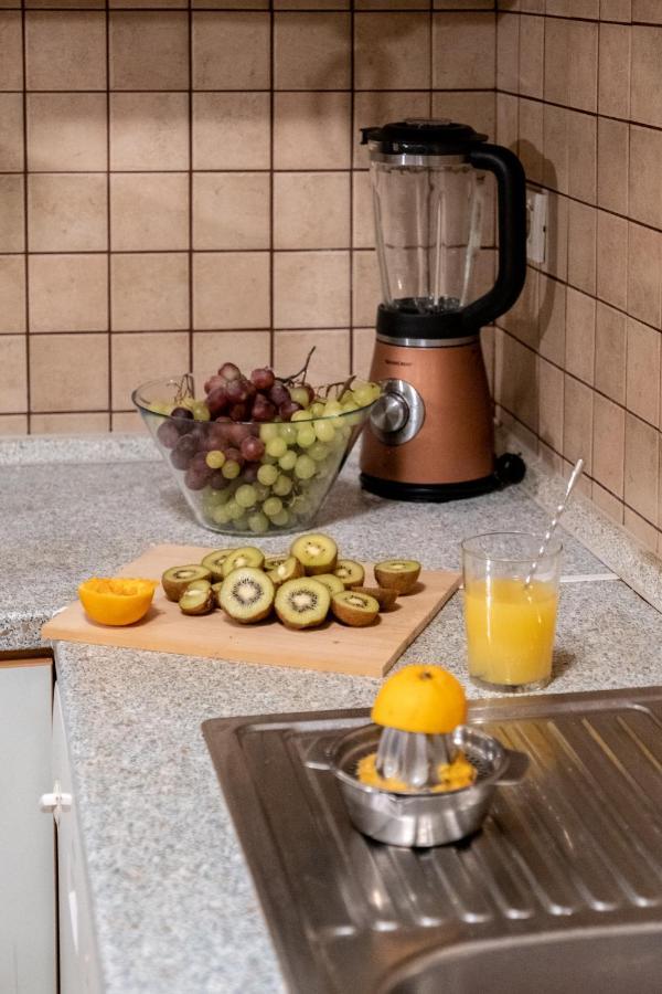Apartment Lota With Heated Pool On Top Location スペタル エクステリア 写真
