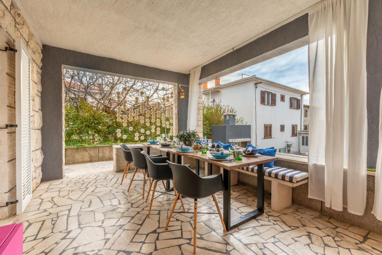 Apartment Lota With Heated Pool On Top Location スペタル エクステリア 写真