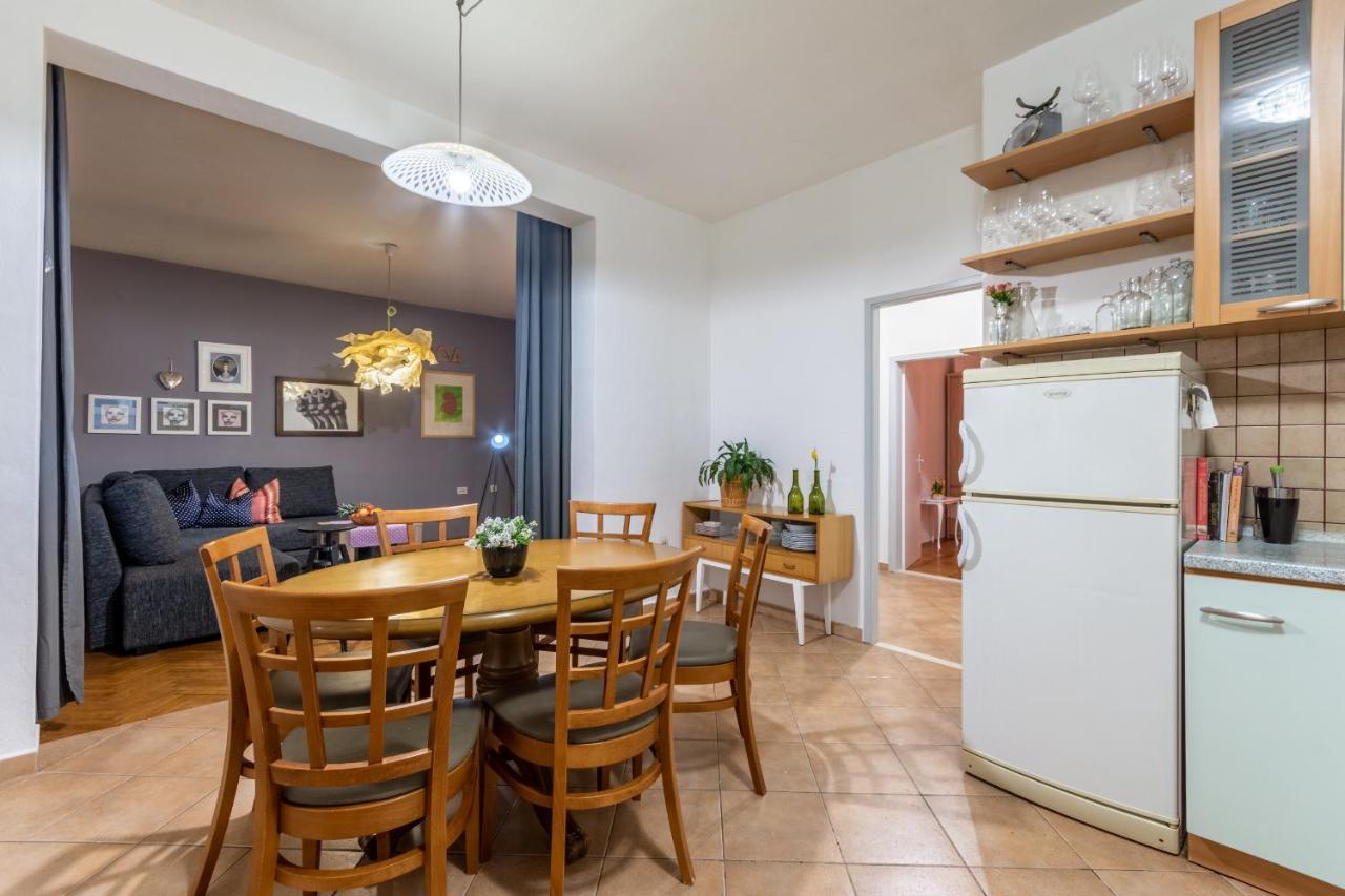 Apartment Lota With Heated Pool On Top Location スペタル エクステリア 写真