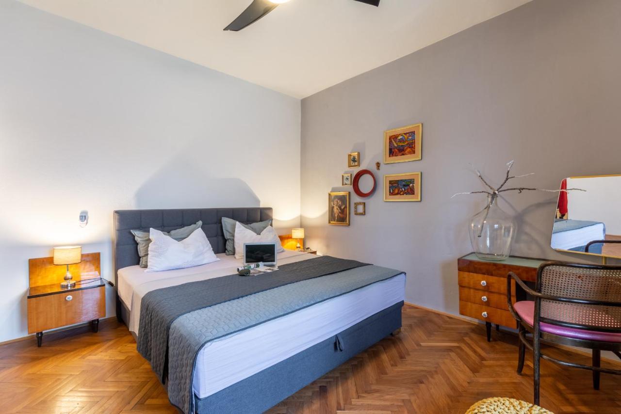 Apartment Lota With Heated Pool On Top Location スペタル エクステリア 写真